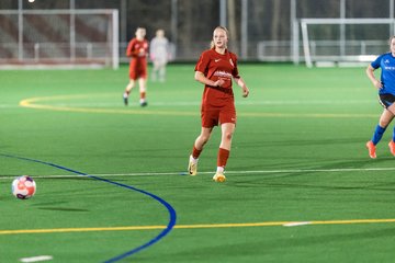 Bild 154 - wBJ VfL Pinneberg - ETV : Ergebnis: 0:7